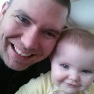 Meet your Posher, Bryan